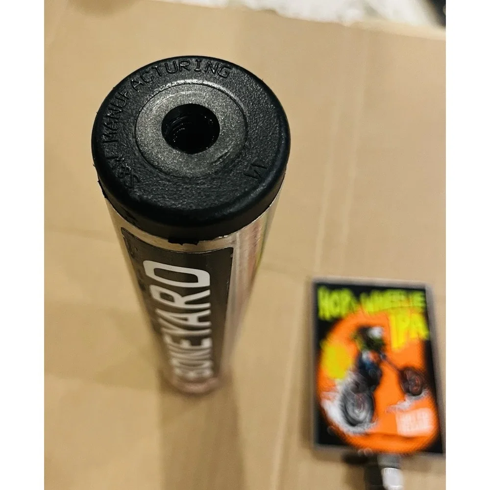 Boneyard Brewing Beer Tap Handle 13